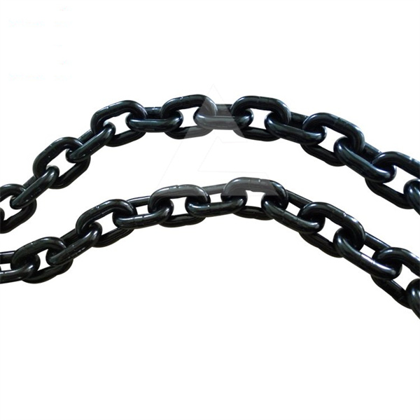 電動葫蘆用起重鏈條的維護(hù)保養(yǎng)